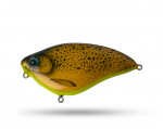 Juhlin Baits Pancake - Gold Crappie Juhlin Baits Pancake - Gold Crappie